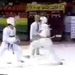 1988 Seoul Olympic