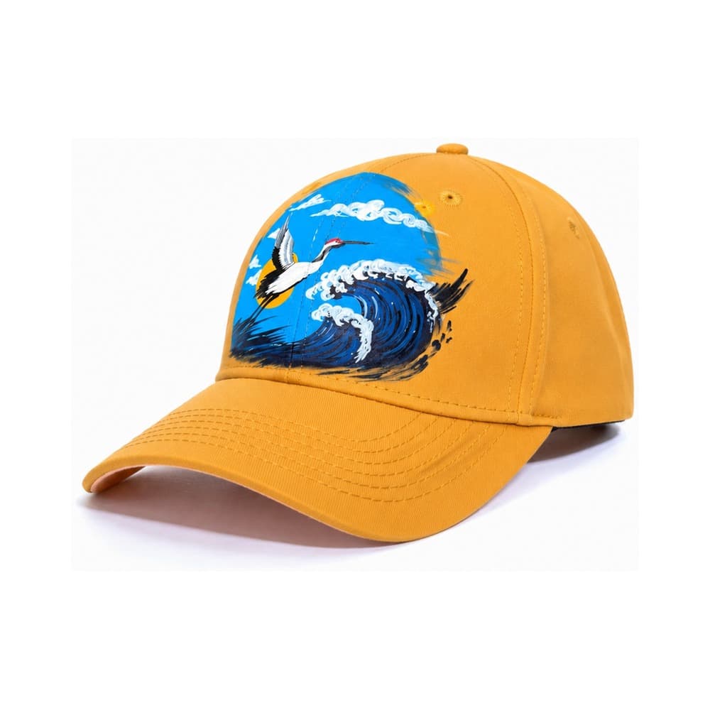KRTA Ocean Horizon Cap