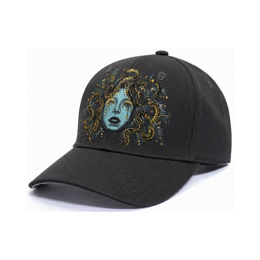 Medusa Krta Edition
