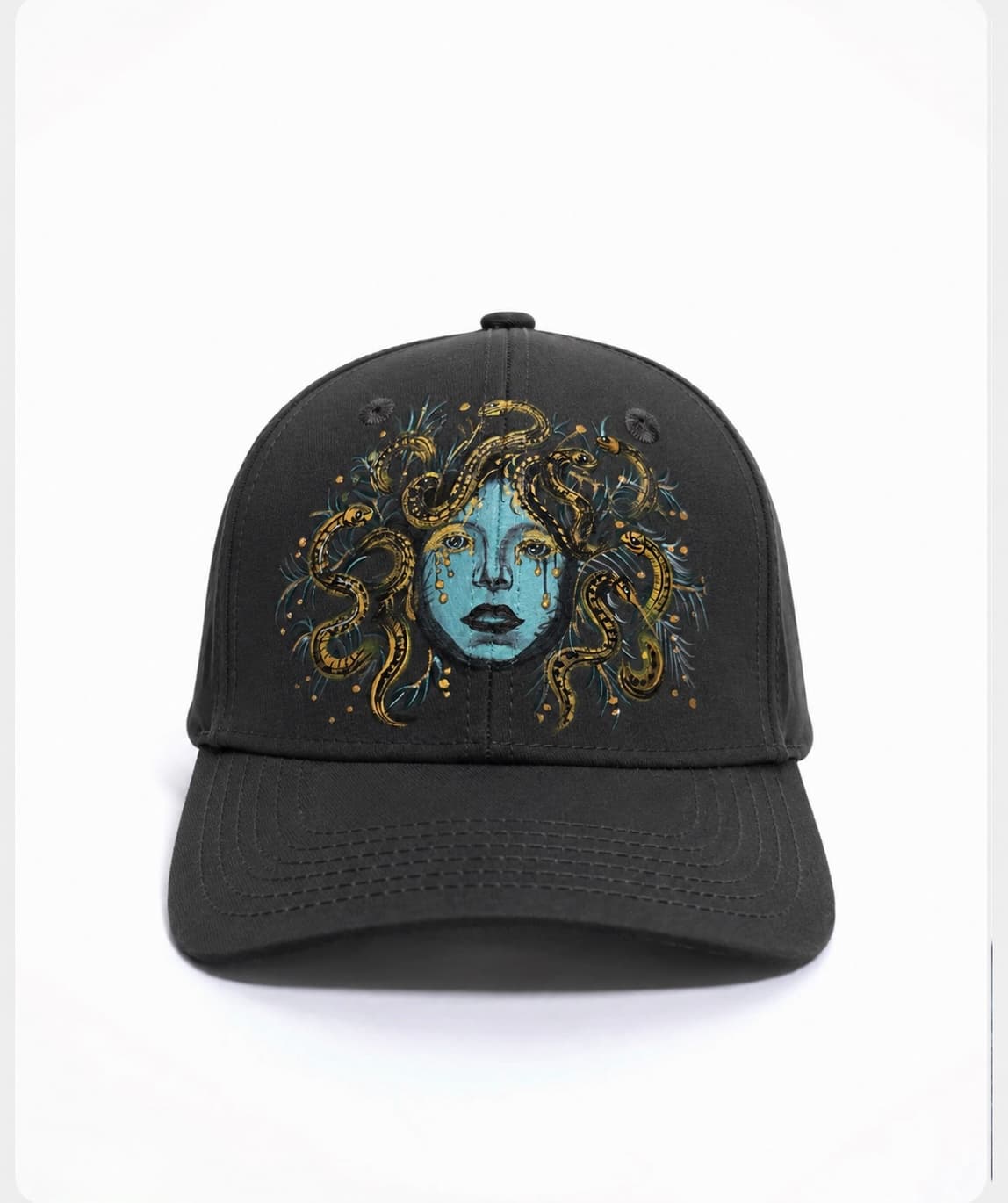Medusa Krta Edition — photo 3