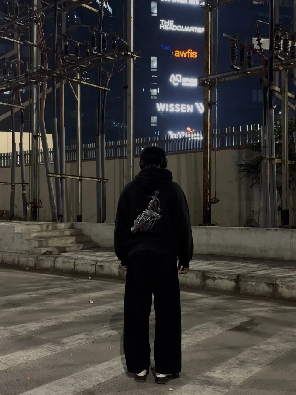 Dragon Blade Hoodie - Image 4